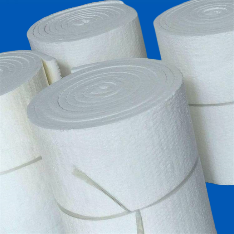 成安陶瓷纤维毡